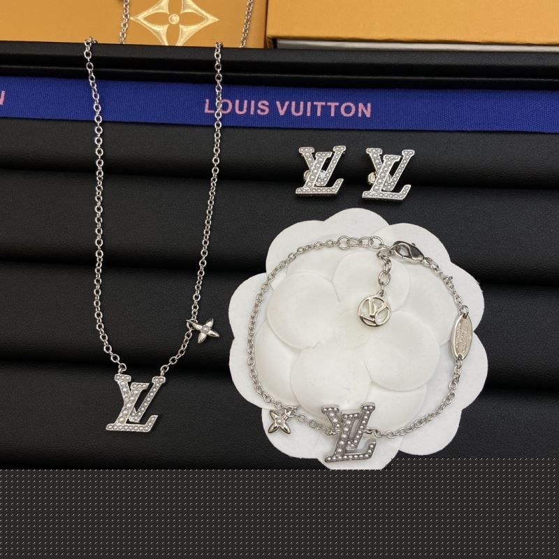 LV Bracelets